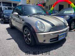 ミニ ミニコンバーチブル