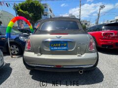 ミニ ミニコンバーチブル