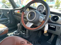 ミニ ミニコンバーチブル