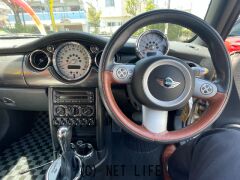 ミニ ミニコンバーチブル