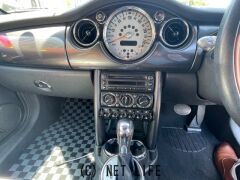 ミニ ミニコンバーチブル