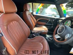 ミニ ミニコンバーチブル