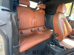 ミニ ミニコンバーチブル