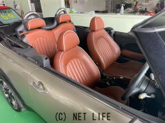 ミニ ミニコンバーチブル