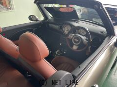 ミニ ミニコンバーチブル