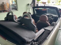 ミニ ミニコンバーチブル