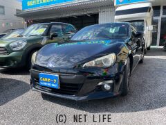 スバル BRZ