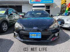スバル BRZ