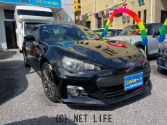 スバル BRZ
