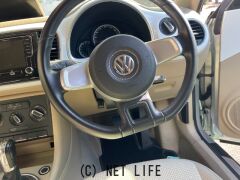 フォルクスワーゲン ザ・ビートル