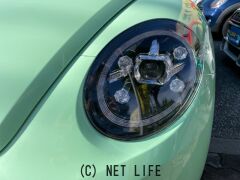 フォルクスワーゲン ザ・ビートル