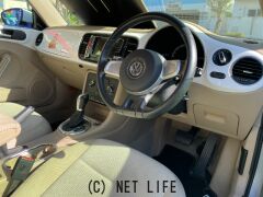 フォルクスワーゲン ザ・ビートル