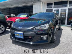 スバル BRZ