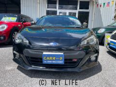スバル BRZ