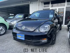 フォルクスワーゲン ザ・ビートル