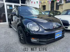 フォルクスワーゲン ザ・ビートル