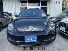 フォルクスワーゲン ザ・ビートル