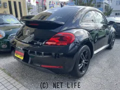 フォルクスワーゲン ザ・ビートル