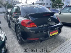 フォルクスワーゲン ザ・ビートル