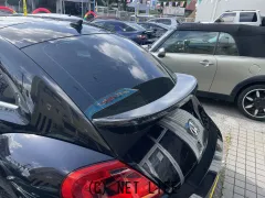 フォルクスワーゲン ザ・ビートル