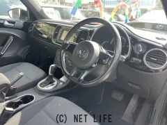 フォルクスワーゲン ザ・ビートル