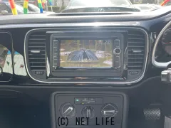 フォルクスワーゲン ザ・ビートル