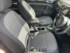 フォルクスワーゲン ザ・ビートル