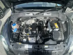 フォルクスワーゲン ザ・ビートル