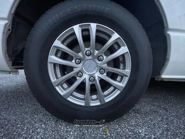 トヨタ ハイエース