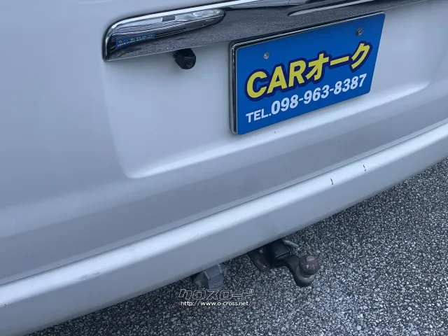 トヨタ ハイエース