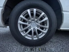 トヨタ ハイエース