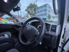 トヨタ ハイエース