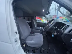 トヨタ ハイエース