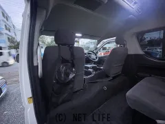 トヨタ ハイエース