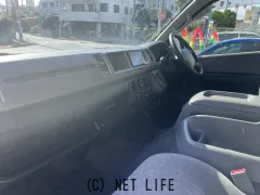 トヨタ ハイエース