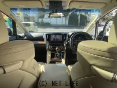 トヨタ アルファード