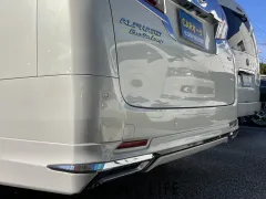 トヨタ アルファード