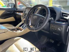 トヨタ アルファード