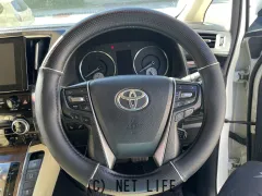 トヨタ アルファード