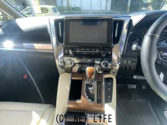 トヨタ アルファード