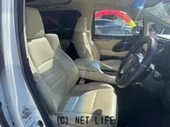 トヨタ アルファード