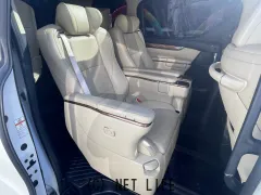 トヨタ アルファード