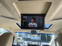 トヨタ アルファード