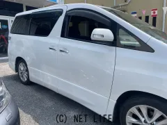 トヨタ ヴェルファイア