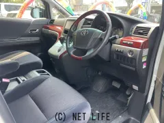 トヨタ ヴェルファイア