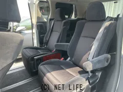 トヨタ ヴェルファイア