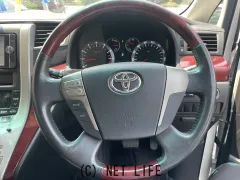 トヨタ ヴェルファイア