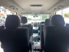 トヨタ ヴェルファイア