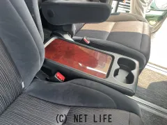 トヨタ ヴェルファイア