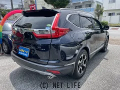 ホンダ CR-V